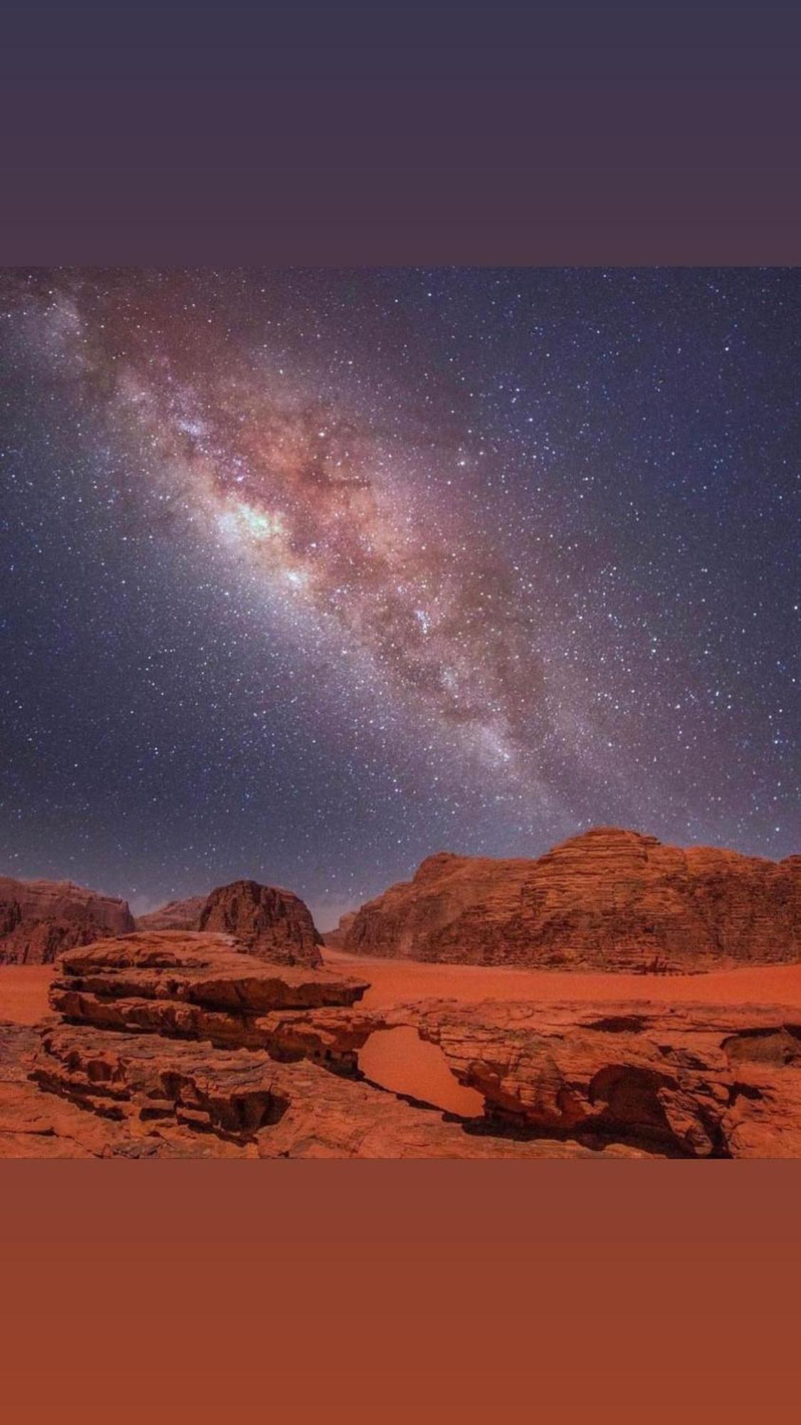 Bedouin Host Camp& With Tour Hotel Wadi Rum Exterior photo